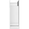 Ekena Millwork Standard Merced Architectural Grade PVC Bracket with Traditional Ends, 5"W x 16"D x 16"H BKTP05X16X16MRC01 - alternate 2